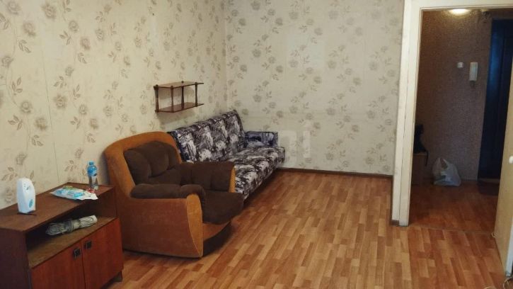 1-комн квартира Таватуйская улица