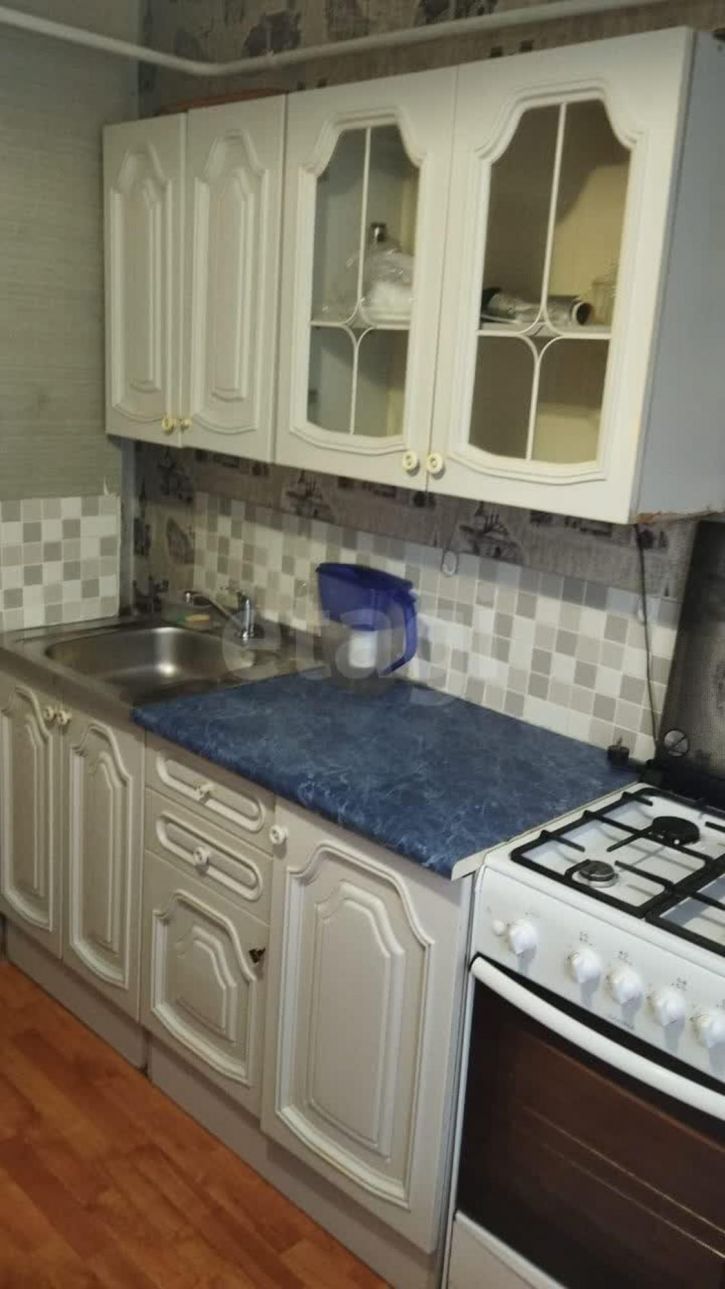 1-комн квартира Таватуйская улица