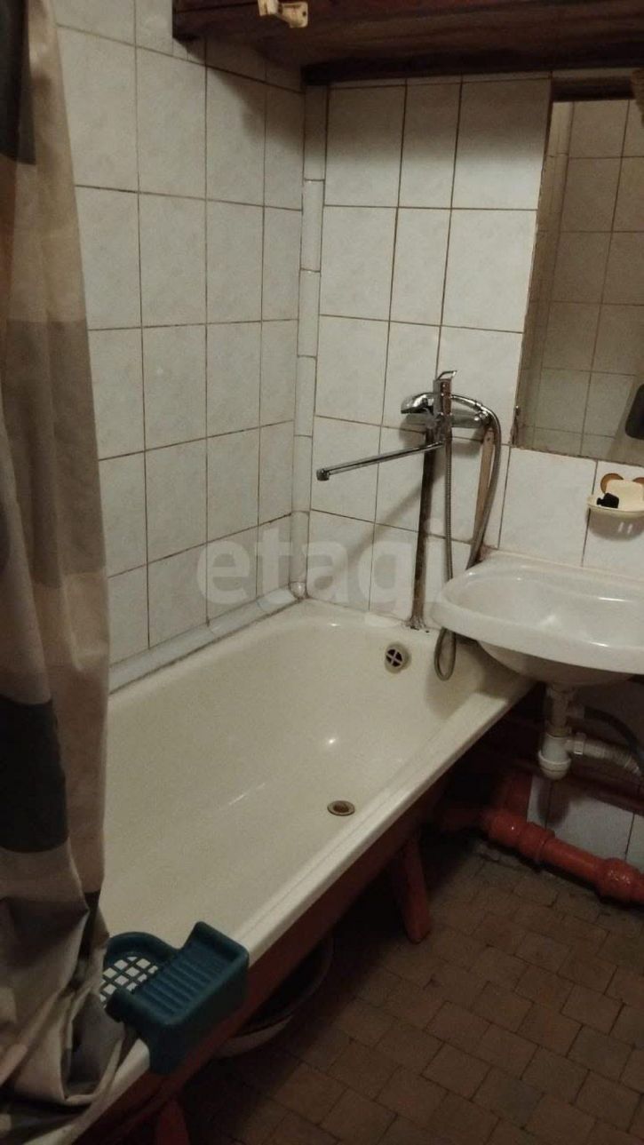 1-комн квартира Таватуйская улица