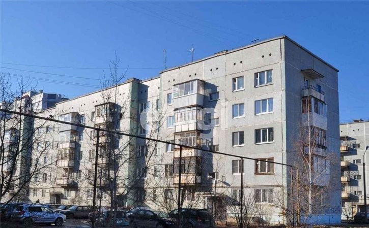 1-комн квартира Таватуйская улица