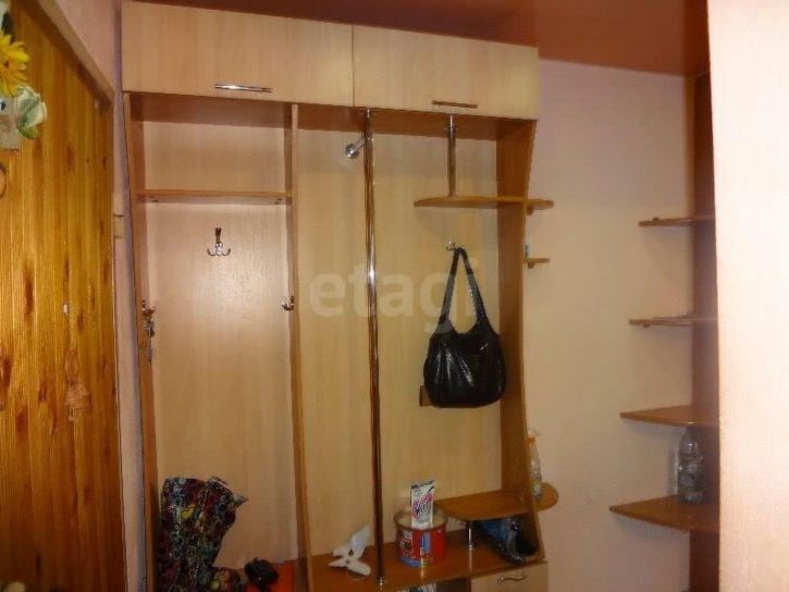 3-комн квартира улица Куйбышева