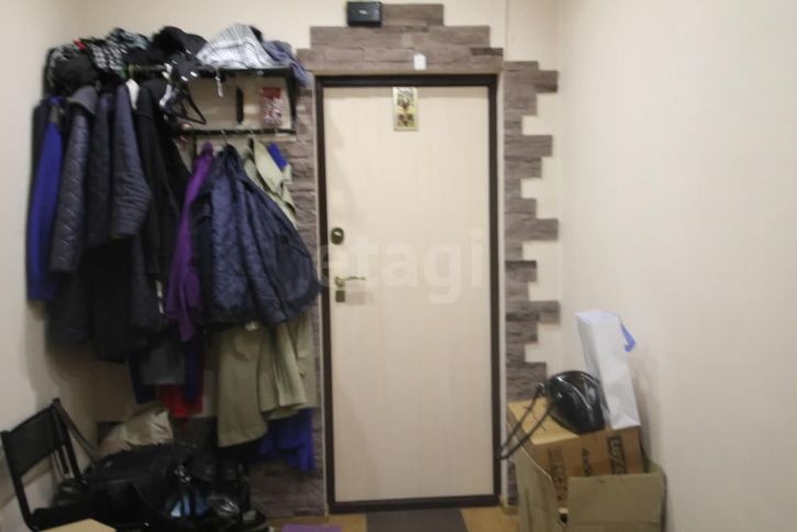 3-комн квартира бульвар Сергея Есенина