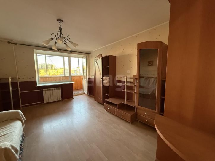 3-комн квартира улица Энгельса