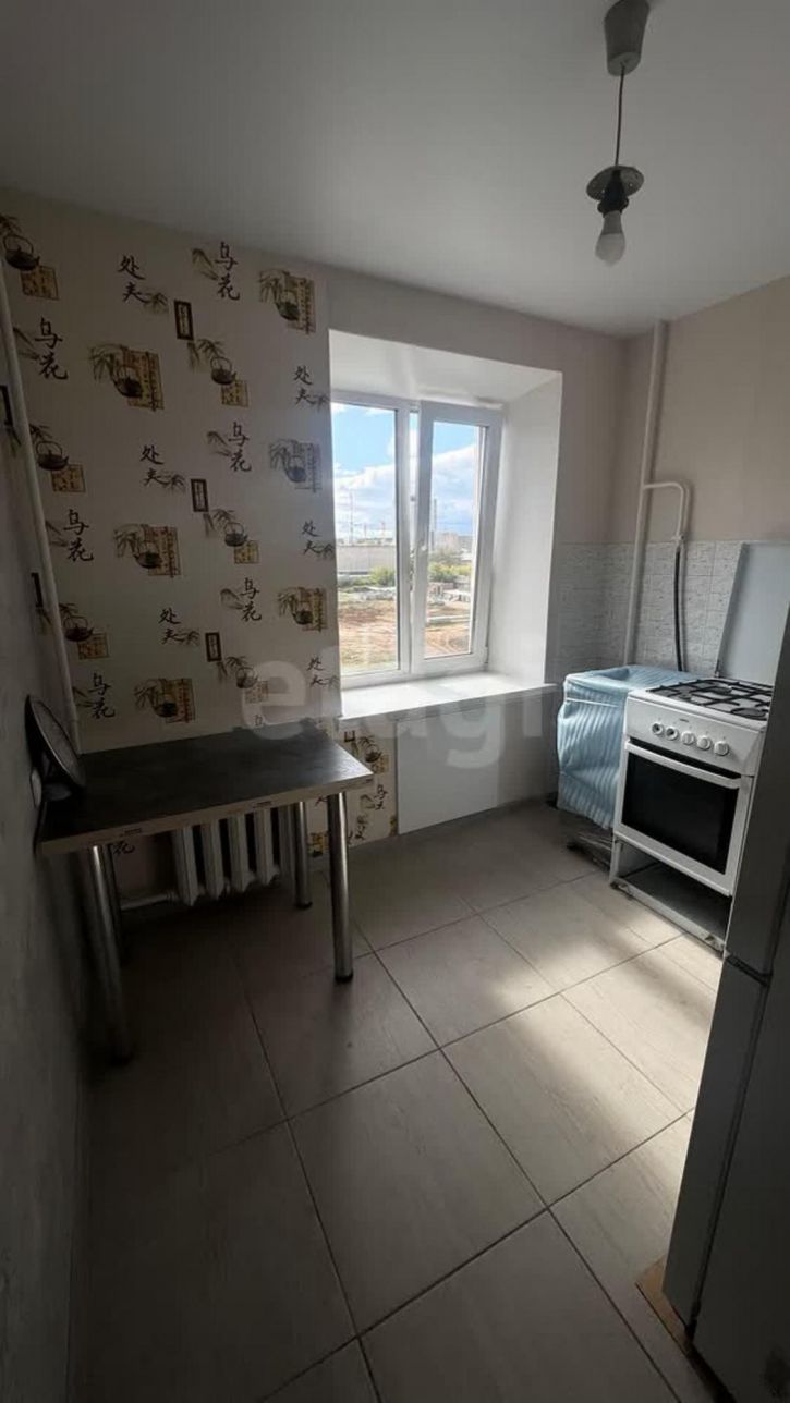 1-комн квартира улица Победы