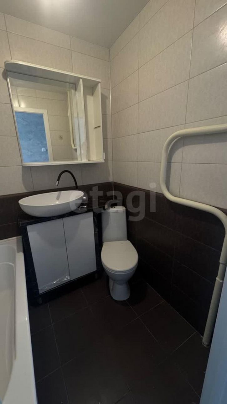 1-комн квартира улица Победы