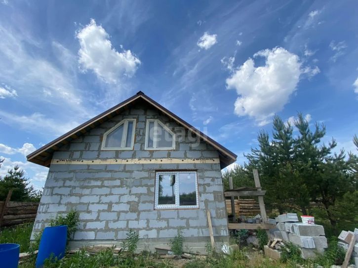 Коттедж/дом ДНП &laquo;Аэродром&raquo;