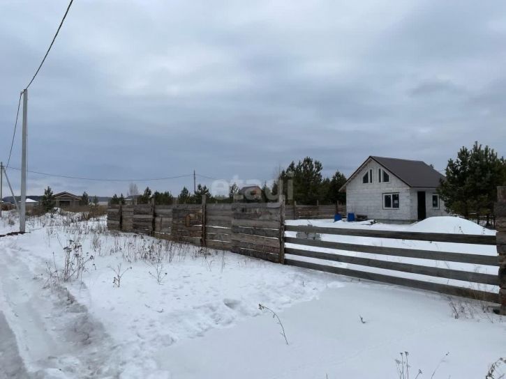 Коттедж/дом ДНП &laquo;Аэродром&raquo;