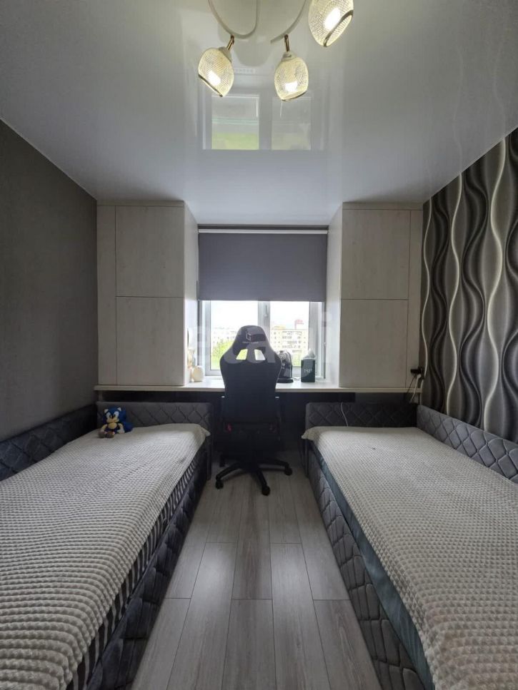 Комната улица Амундсена