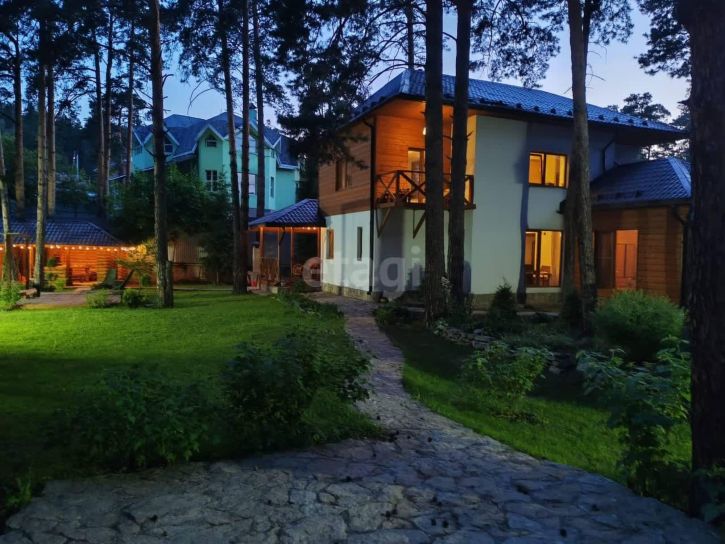 Коттедж/дом улица Артёма