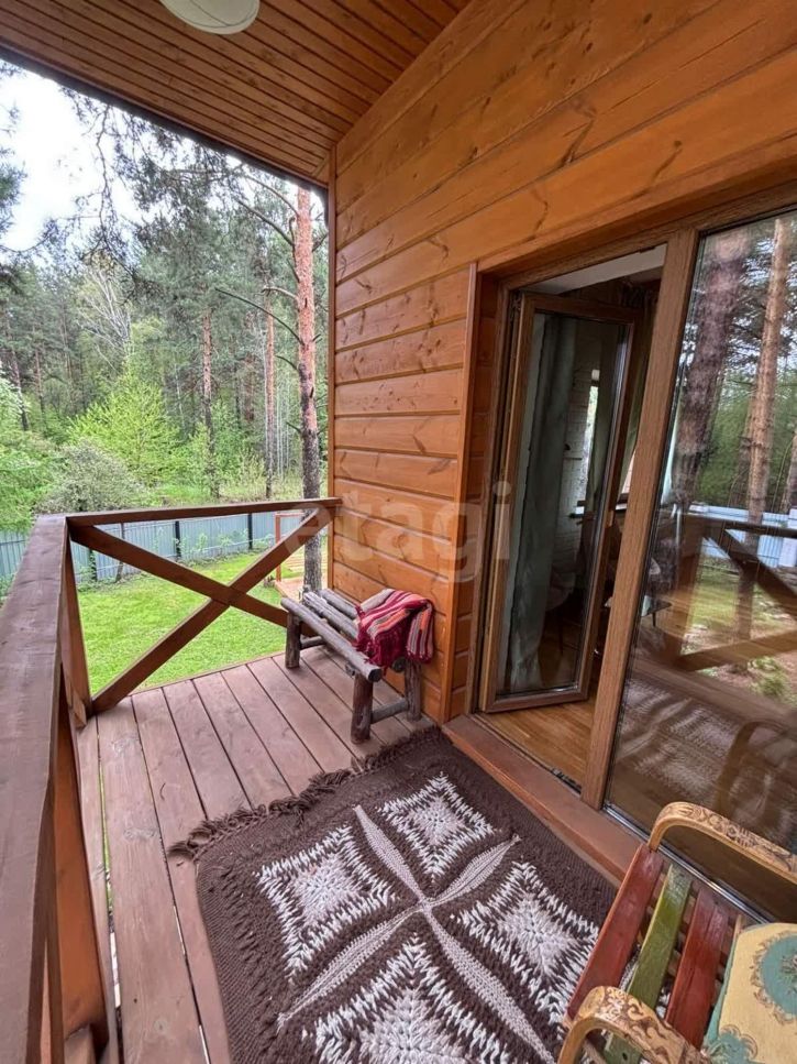 Коттедж/дом улица Артёма