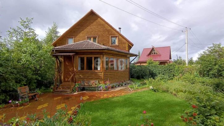 Коттедж/дом Чкаловский район