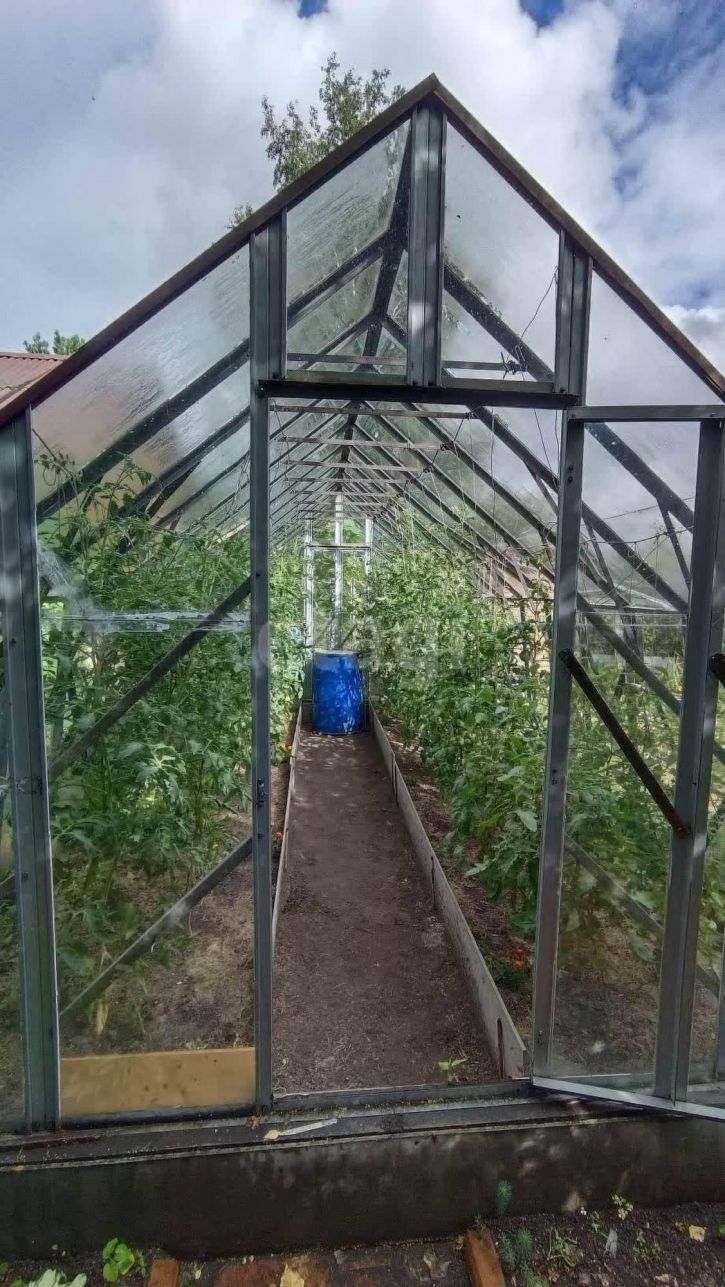 Коттедж/дом Чкаловский район