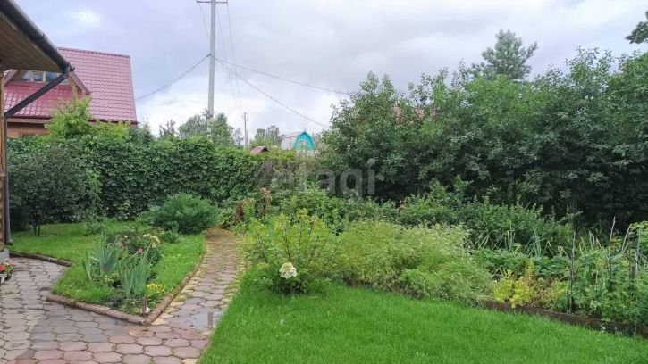 Коттедж/дом Чкаловский район