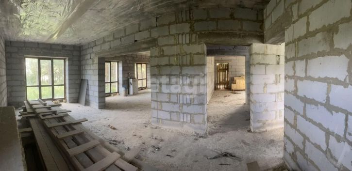 Коттедж/дом ДПК "Новое созвездие"