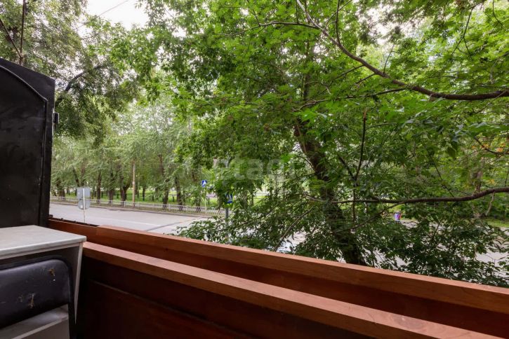 1-комн квартира Коммунистическая улица