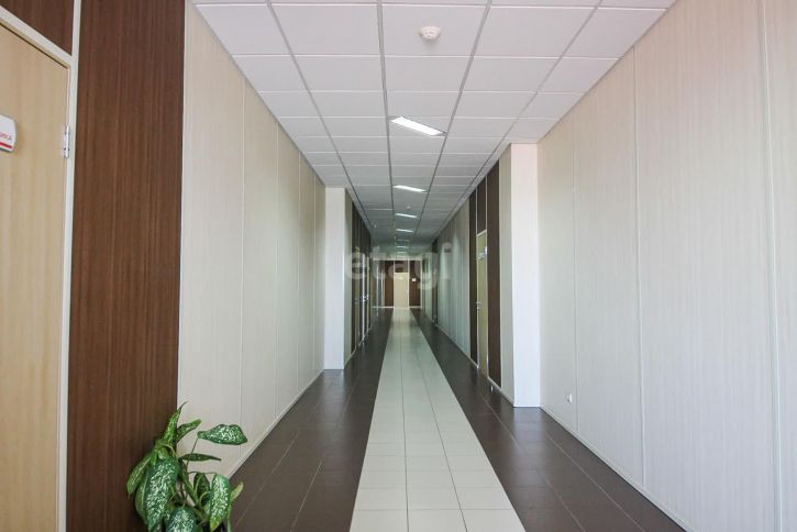 Офис проспект Космонавтов