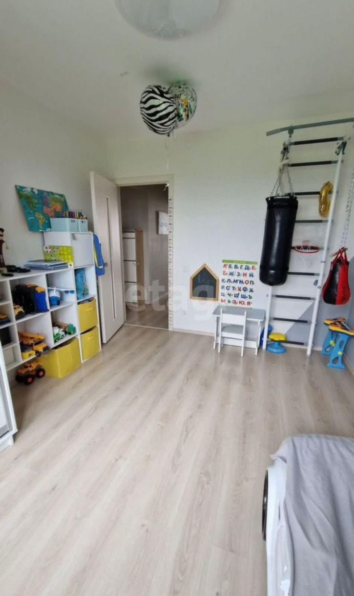 2-комн квартира Латвийская улица