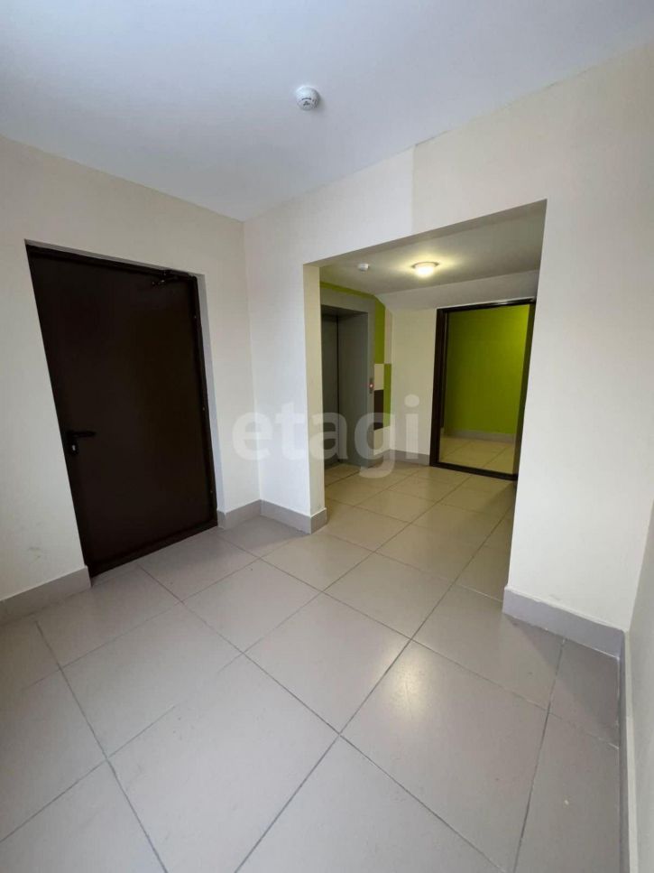 2-комн квартира Латвийская улица