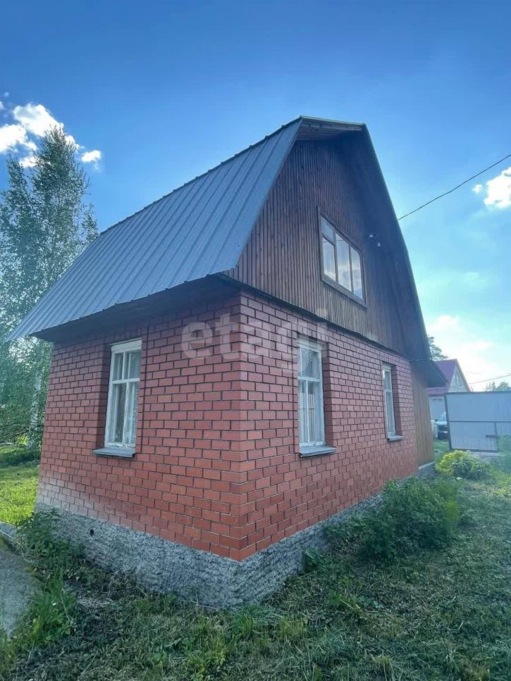 Коттедж/дом Чкаловский район