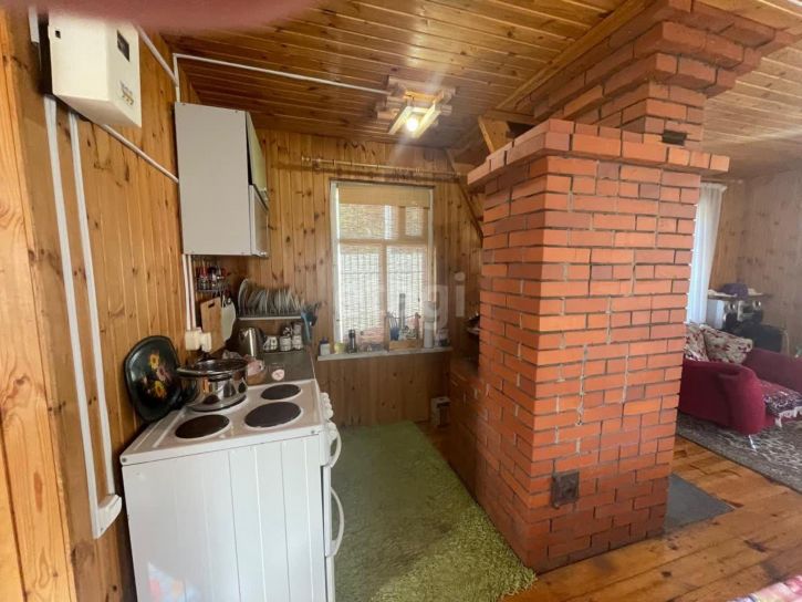 Коттедж/дом Чкаловский район