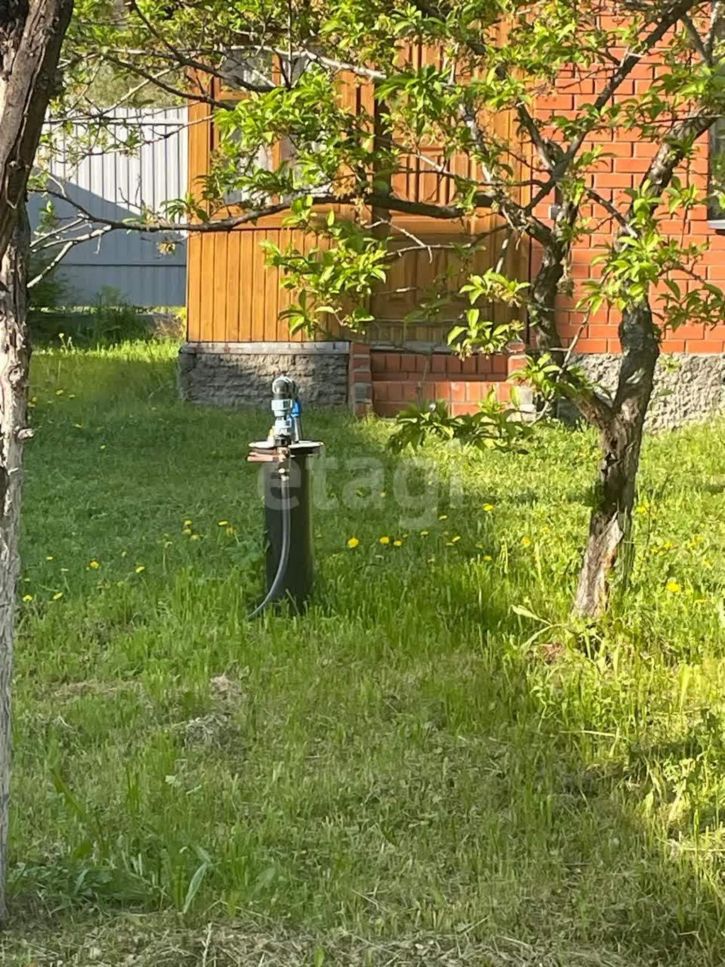 Коттедж/дом Чкаловский район