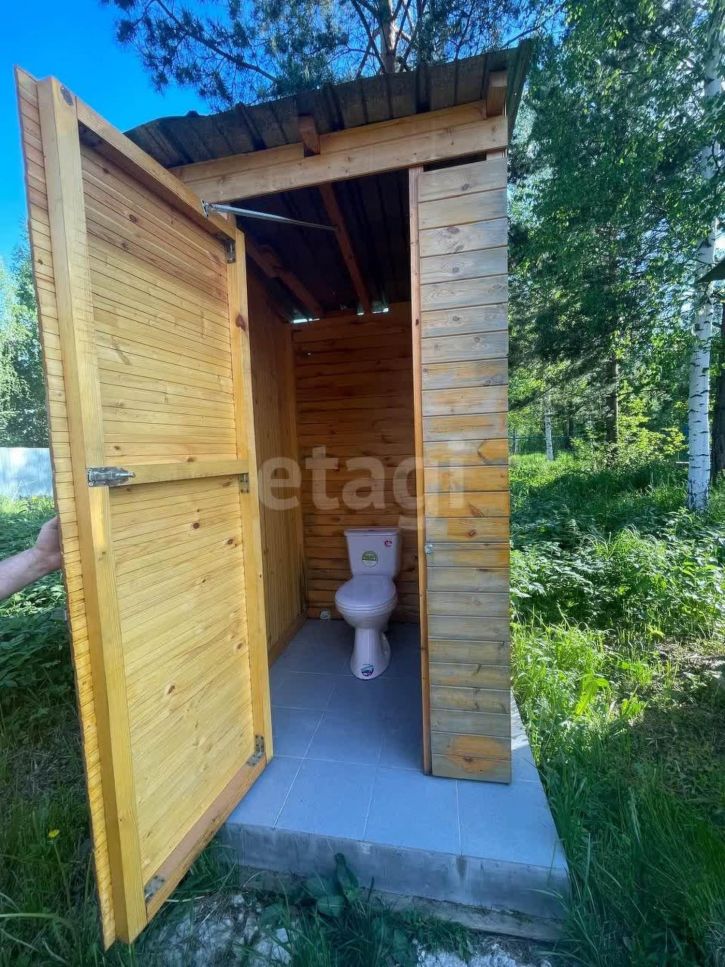 Коттедж/дом Чкаловский район