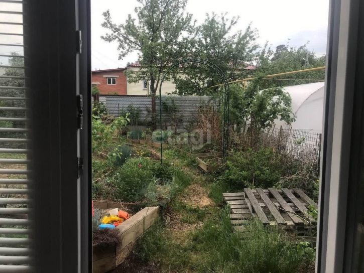 Коттедж/дом Круговая улица