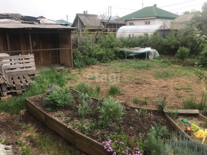 Коттедж/дом Круговая улица