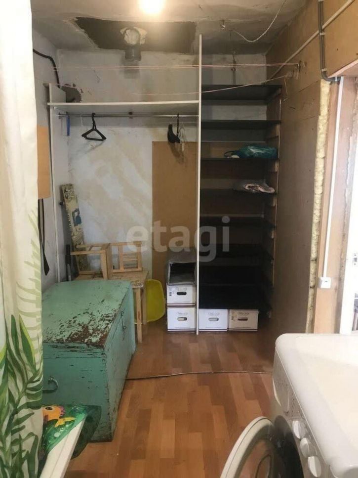 Коттедж/дом Круговая улица