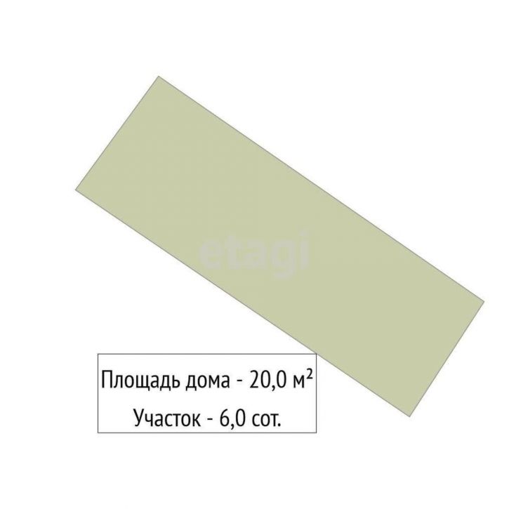 Коттедж/дом Чкаловский район