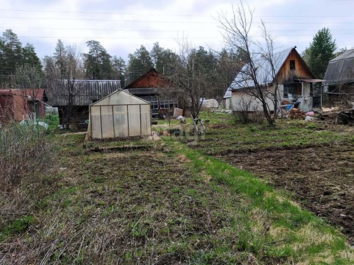 Коттедж/дом Чкаловский район