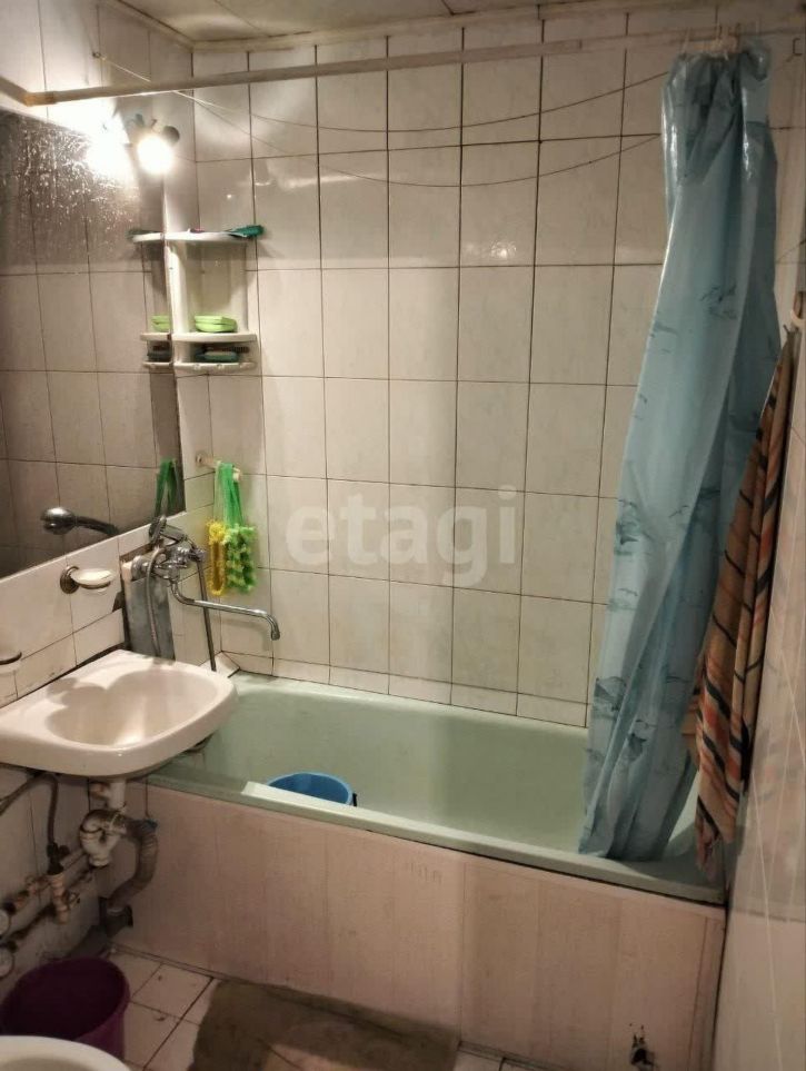 2-комн квартира улица Куйбышева