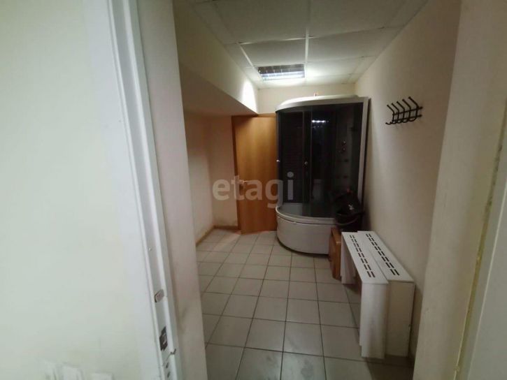 Офис улица Циолковского