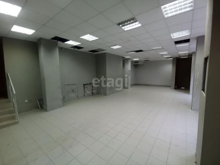 Офис улица Циолковского