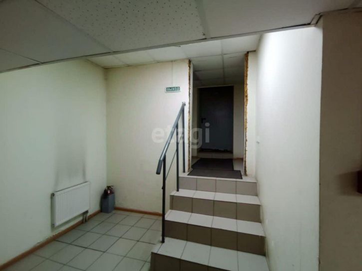 Офис улица Циолковского