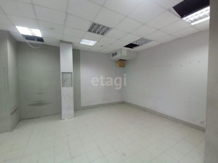 Офис улица Циолковского