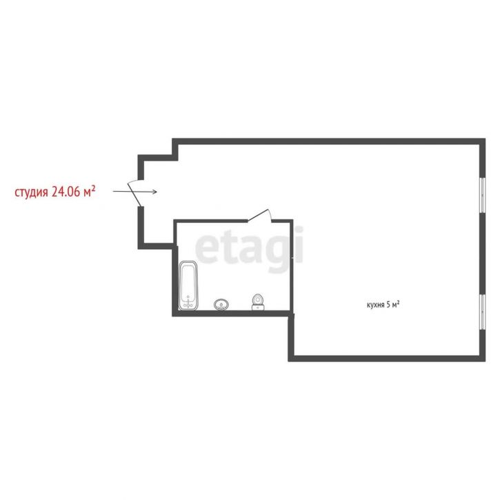 Студия улица Яламова