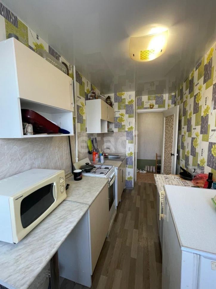 Комната улица Пионеров