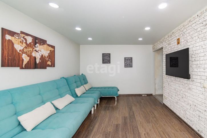 4-комн квартира Техническая улица