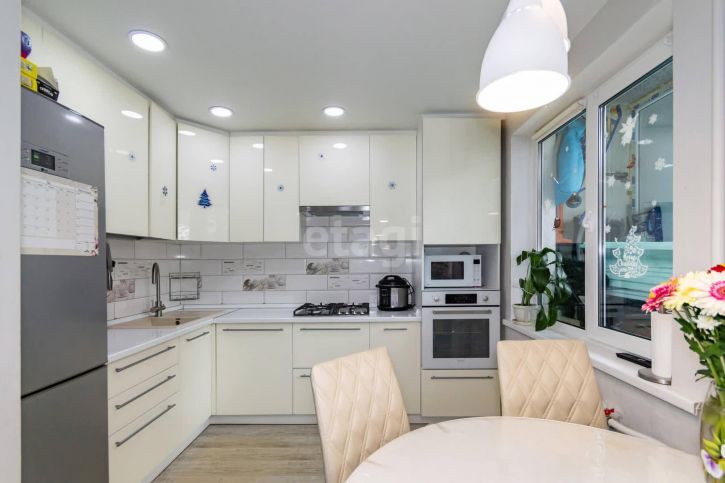 4-комн квартира Техническая улица