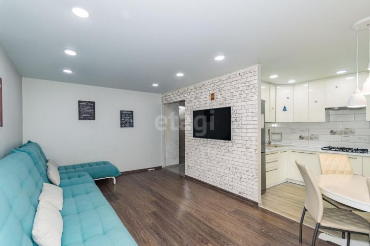 4-комн квартира Техническая улица