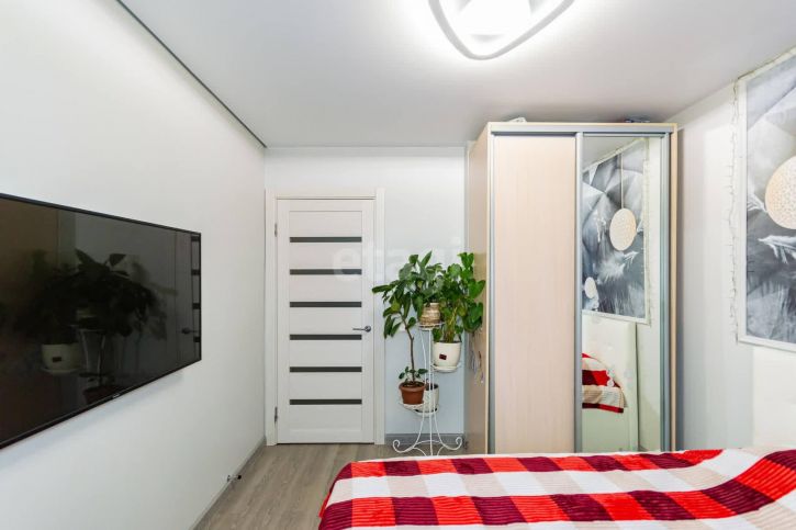 4-комн квартира Техническая улица