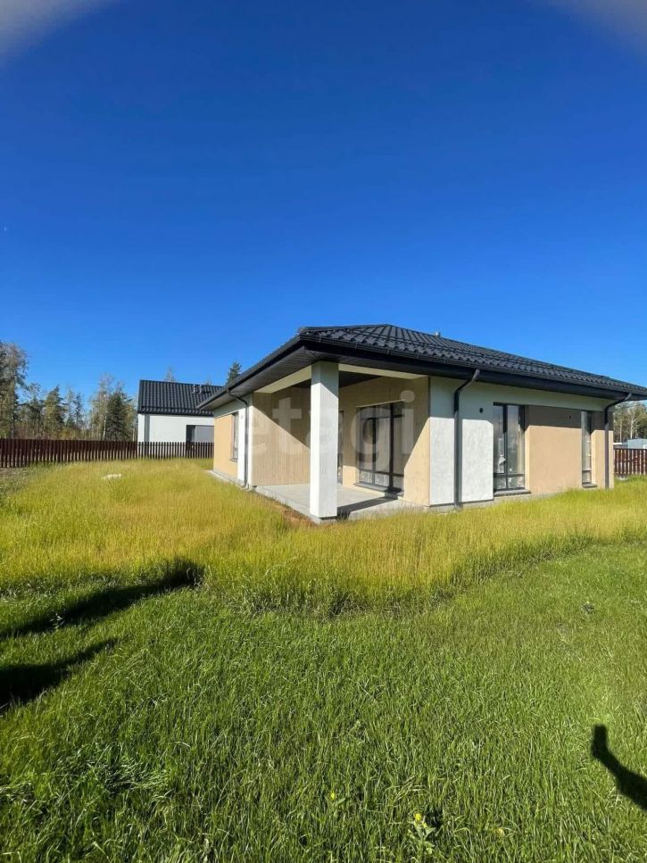 Коттедж/дом Тисовая улица