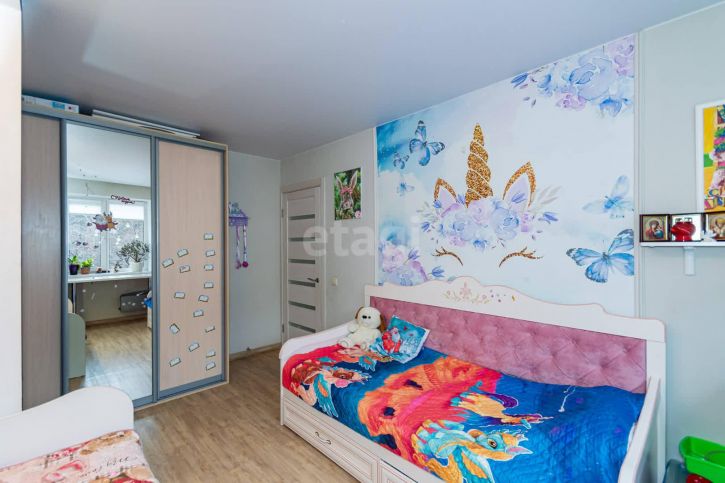 4-комн квартира Техническая улица