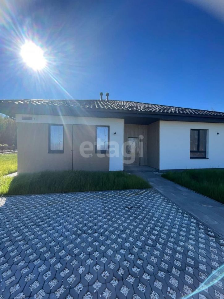 Коттедж/дом Тисовая улица