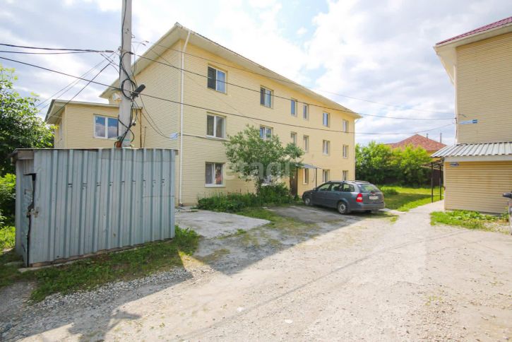 Комната улица Народного Фронта