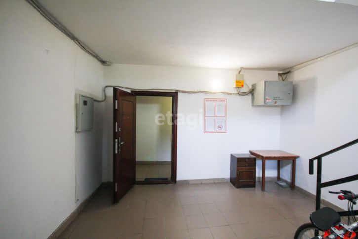 Комната улица Народного Фронта