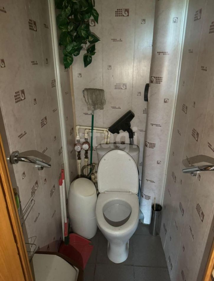 Комната улица Викулова