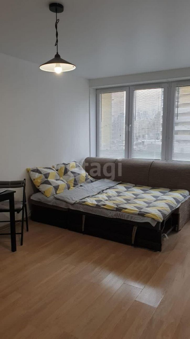 Студия Чкаловский район