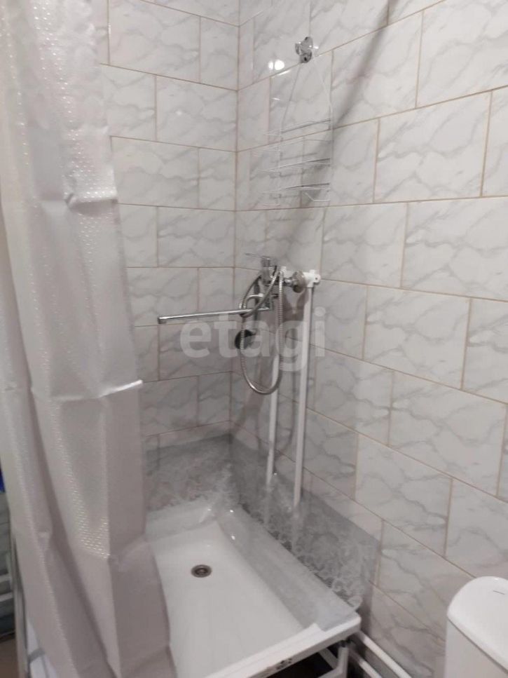 Студия Чкаловский район